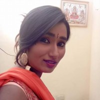 Swathi Naidu