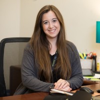 Alicia Pavlinko, Shrm-Scp