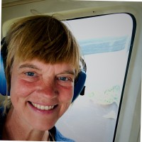 Tina Uvebrant