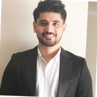 Fawad Iqbal, Pmp