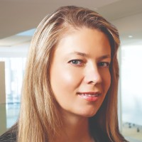 Olga Paxson, Ph.D.
