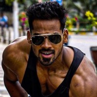 Jeeva Jacob