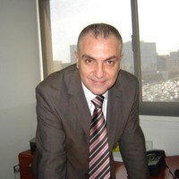 Ghassan Kassis