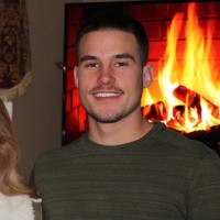 Adam Lujan