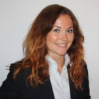 Alexandra Nismalm