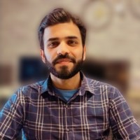 Haroon Amjad