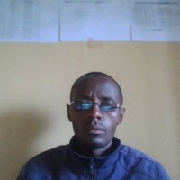 Ndindiriyimana Augustin