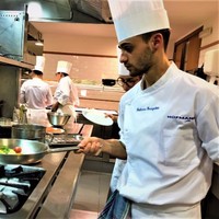 Guillermo Evangelista Martínez