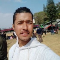 kunal gurung