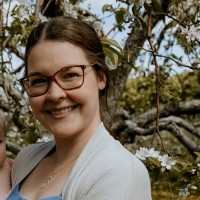 Johanny Bouchard, CRIA