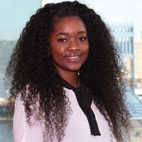 Demetria Brown