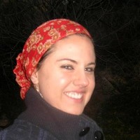 Nicole (Abrams) Caron