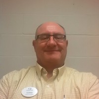 Greg Ballenger