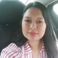 María De Los Angeles Rios Vides