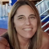 Jamie Gombeda
