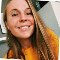 Lydia Sundin