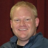 Mike Fielding