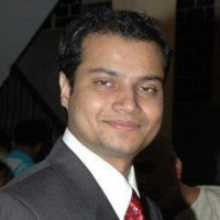 Raghu Kodanda