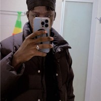 Niang Samba