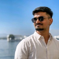 Abhijit Jain