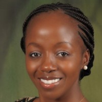 Rose Nzyoka