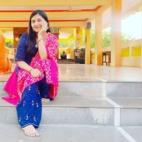 Dhanshri Jagtap