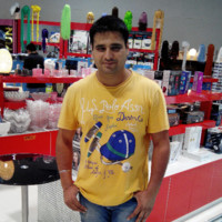 Sandeep Batth