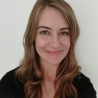Monique Klopper