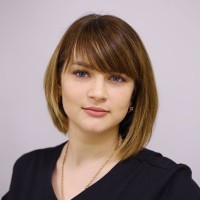 Elena Olkhovska