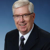 Richard Penning, CIC