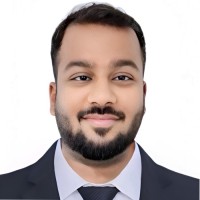 Vignesh Ashokkumar