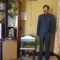 SAROJ SINGH