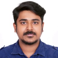 ANOOP K JOHNSON