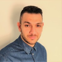 Panagiotis Kolofousis