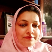 Fatima Lokhand