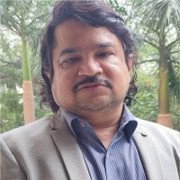 Suresh D