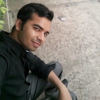 Yogesh Sarathe