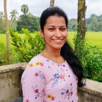 Sujatha P