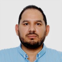 Juan José Peñaherrera Hidalgo