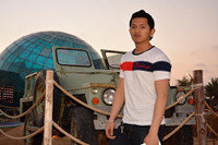Renz Ian Mancenido