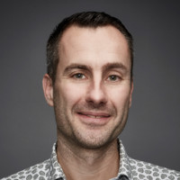 Luuk Van Kessel