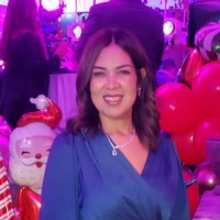 Lissette Serrano