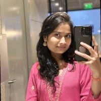 Aishwarya Chavan