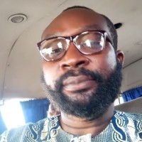 OLANREWAJU KOLADE