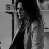 Matilda Levenborn