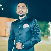Vishwas Kumar