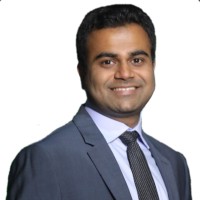 Anshuman Das, Ph.D.