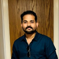 Nikhil Felix
