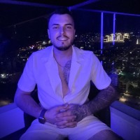 Ionut Andrei Irischi