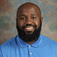 Rashaun Curry